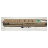 4 tubes, HyperBC-2F-405, Hyperikon LED 8W 4000K