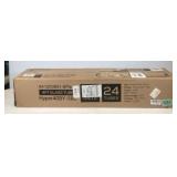 24 tubes, Hyper4GBY-50C, Hyperikon LED 18W 5000K