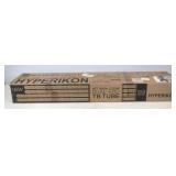 24 tubes, HyperBC-4C-305, Hyperikon LED 18W 3000K
