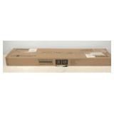 12 tubes, HyperBC-4C-505, Hyperikon LED 18W 5000K