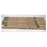 20 tubes, HyperBC-4F-405, Hyperikon LED 18W 4000K