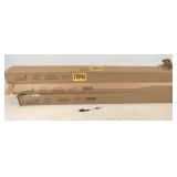 12 tubes, HyperBY-3C-40, Hyperikon LED 14W 4000K