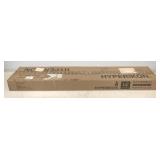 12 tubes, HyperBY-4C-305, Hyperikon LED 18W 3000K