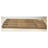 16 tubes, HyperBY-4C-305, Hyperikon LED 18W 3000K