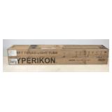 24 tubes, HyperBY-4C-505, Hyperikon LED 18W 5000K