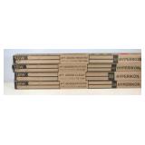 16 tubes, Hyper-BY-4F-406, Hyperikon LED 18W