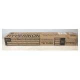 24 tubes, HyperBY-4F-506, Hyperikon LED 18W 5000K