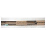 4 tubes, HyperBY-4F-606, Hyperikon LED 18W 6000K