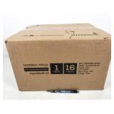 16 bulbs, HyperEDL56-40, Hyperikon LED 14W 4000K