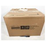 16 bulbs, HyperDownlight6-302, Hyperikon LED 14W