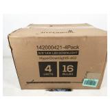 16 bulbs, HyperDownlight6-402, Hyperikon LED 14W
