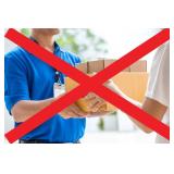 SHIPPING: Shipping is NOT available for this