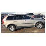 2005 Volvo XC90 tan 4-door suv, 229309mi, 2.5