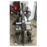 Pro-Cut PFM 9.2 rotor matching system brake