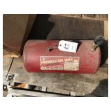 Midwest portable air tank, no hose