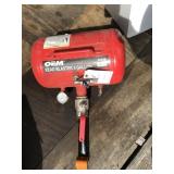 OEM bead blaster, 5gal, like new