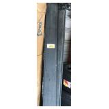 pair of running boards for Ford F250