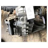 transfer case, fits 4L60 GM