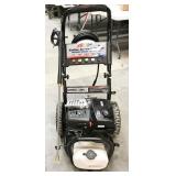 AMP Kohler Series AKPW 3000 gas powered pressure