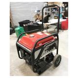 AMP Kohler Series AK10KRS 10KW gas powered