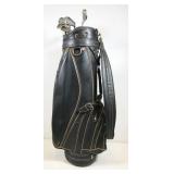 8pc set of King Cobra irons (3/4/5/6/7/8/9/PW) in