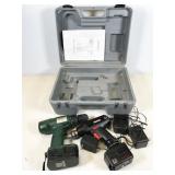 CMI CDD10180T8 and Craftsman 315.111990 cordless