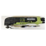 Rockwell RK2514K2 cordless Sonicrafter
