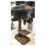 BR Tools DR-DP05M 13mm bench top drill press,