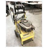 Karcher 4000G 1800psi gas powered pressure