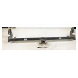 Sure Pull 1-1/4" receiver hitch tow bar
