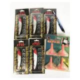 fishing tackle