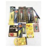 fishing tackle
