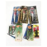 fishing tackle