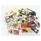 fishing tackle