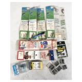 fishing tackle