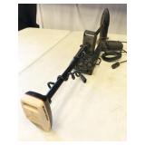 Minn Kota Turbo 765mx trolling motor with foot