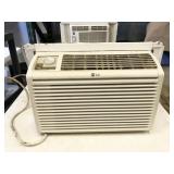 LG LW5013 window air conditioning unit, 5000btu,