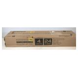 24 tubes, HyperBC-4F-50G, Hyperikon LED 18W 5000K