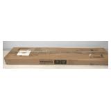 12 tubes, HyperBY-4F-506, Hyperikon LED 18W 5000K