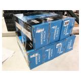 30 bulbs, Hyper2G11-9W50, Hyperikon LED 9W 5000K