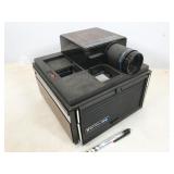 Bell & Howell RF60 slide cube system II