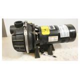 Everbuilt EFLS15-HD 1.5HP lawn sprinkler pump,