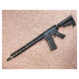 NEW in box Rock River Arms LAR-15M RRage 3G