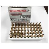17 Win Super Mag, box of 50rds Winchester