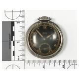 VINTAGE Westclox Pocket Ben pocket watch, crystal