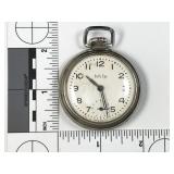 VINTAGE Westclox Bull