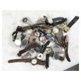 assorted watches