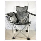 camp chair and NEW Kashiwa HKG-2000 portable camp