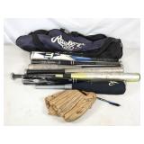 baseball lot, NO SHIPPING