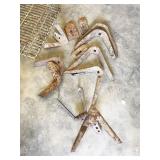 plow points, NO SHIPPING